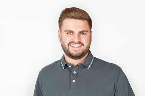 dr. med. dent Christian Herdt