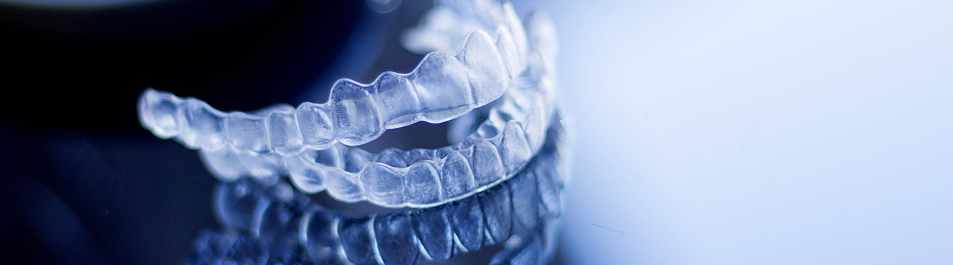 Aligner