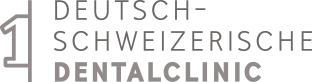 Logo: Deutsch-Schweizerische Dentalclinic - Dr. Alexander Herdt, Oleg Plaksin & Kollegen